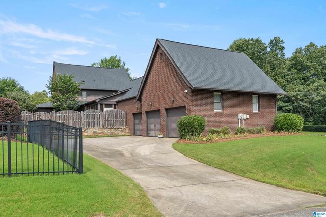 3840 VILLAGE CENTER DRIVE, Hoover, AL 35226