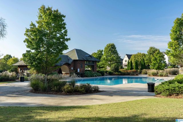 3840 VILLAGE CENTER DRIVE, Hoover, AL 35226