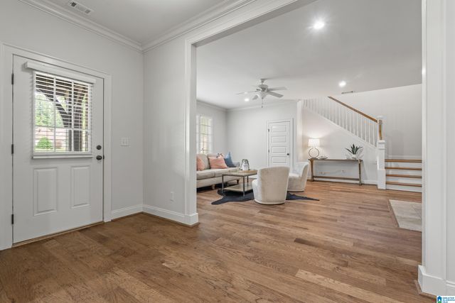 3840 VILLAGE CENTER DRIVE, Hoover, AL 35226