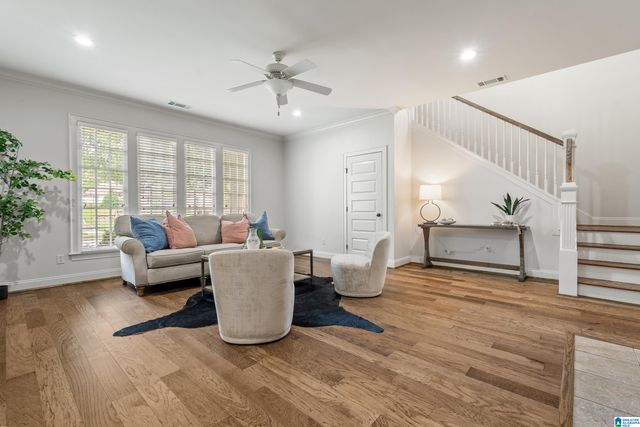 3840 VILLAGE CENTER DRIVE, Hoover, AL 35226