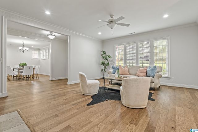 3840 VILLAGE CENTER DRIVE, Hoover, AL 35226