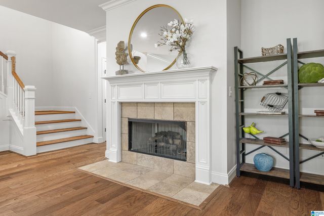3840 VILLAGE CENTER DRIVE, Hoover, AL 35226
