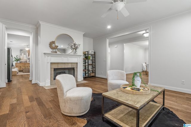 3840 VILLAGE CENTER DRIVE, Hoover, AL 35226