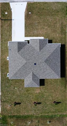 4305 NW 27th TER, Cape Coral, FL 33993