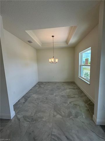 4305 NW 27th TER, Cape Coral, FL 33993