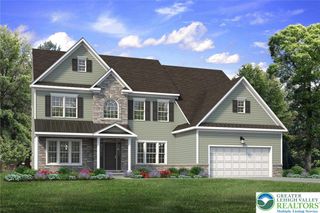 3480 George Street 3, North Whitehall Twp, PA 18078