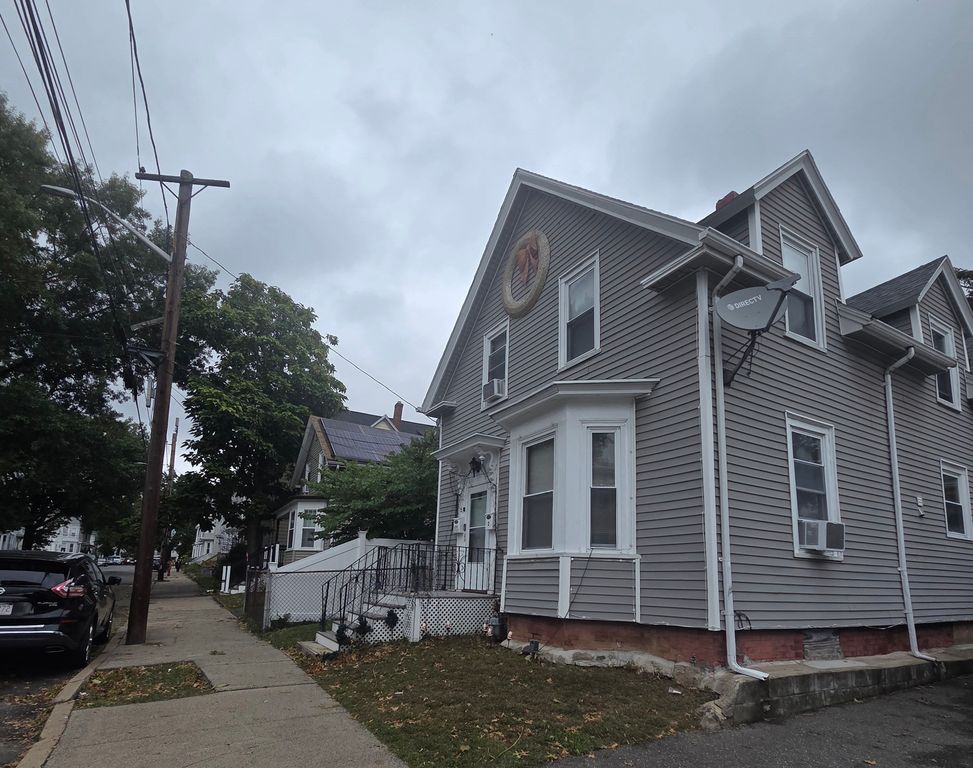 57 Kirtland St 2, Lynn, MA 01905