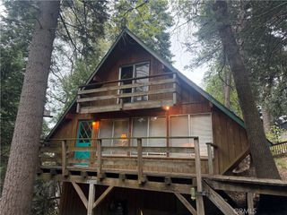 679 Pinnacle, Lake Arrowhead, CA 92352