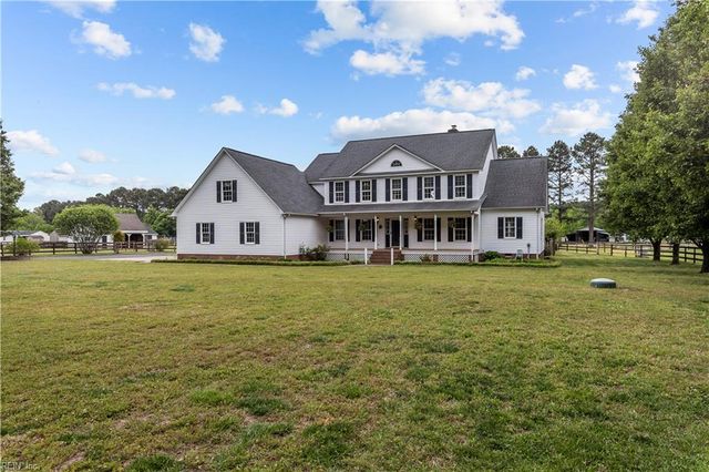 2521 Lake Cohoon RD, Suffolk, VA 23434