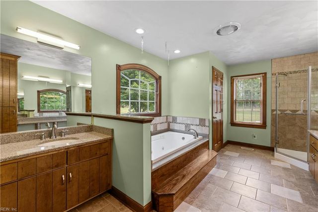 2521 Lake Cohoon RD, Suffolk, VA 23434