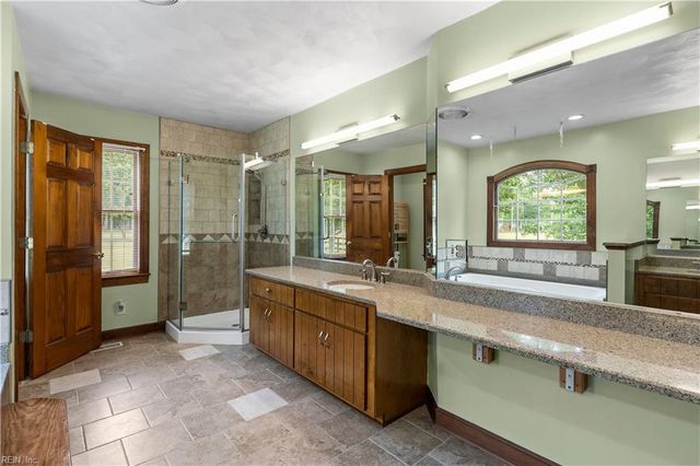 2521 Lake Cohoon RD, Suffolk, VA 23434