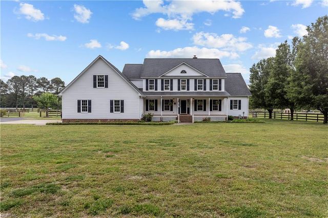 2521 Lake Cohoon RD, Suffolk, VA 23434