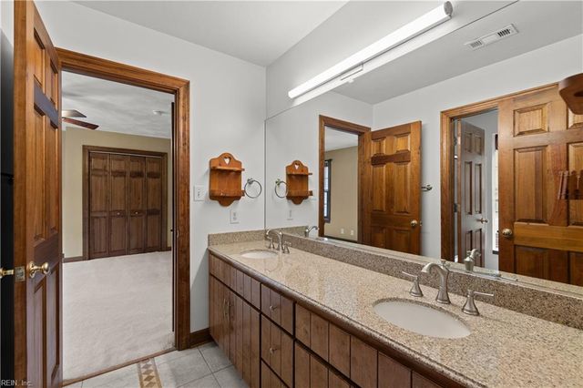 2521 Lake Cohoon RD, Suffolk, VA 23434