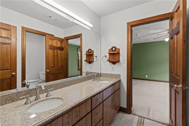 2521 Lake Cohoon RD, Suffolk, VA 23434