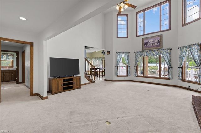 2521 Lake Cohoon RD, Suffolk, VA 23434