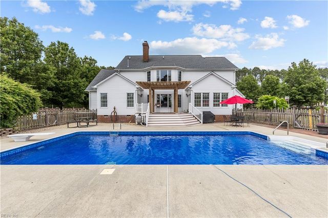 2521 Lake Cohoon RD, Suffolk, VA 23434