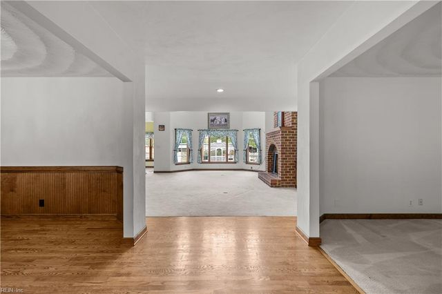 2521 Lake Cohoon RD, Suffolk, VA 23434