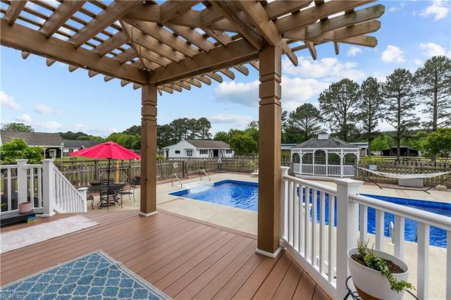 2521 Lake Cohoon RD, Suffolk, VA 23434