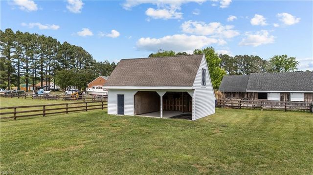 2521 Lake Cohoon RD, Suffolk, VA 23434