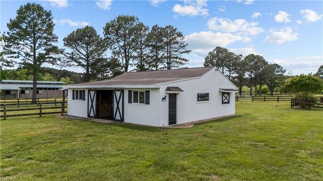 2521 Lake Cohoon RD, Suffolk, VA 23434