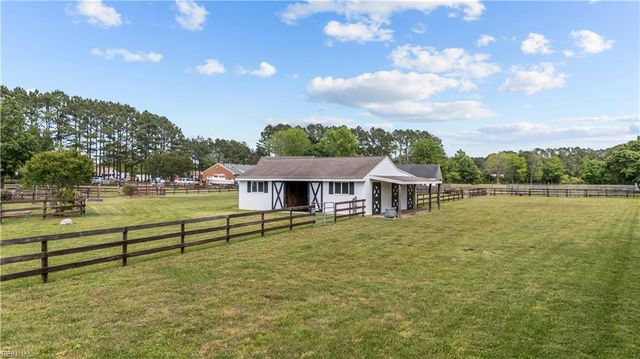 2521 Lake Cohoon RD, Suffolk, VA 23434
