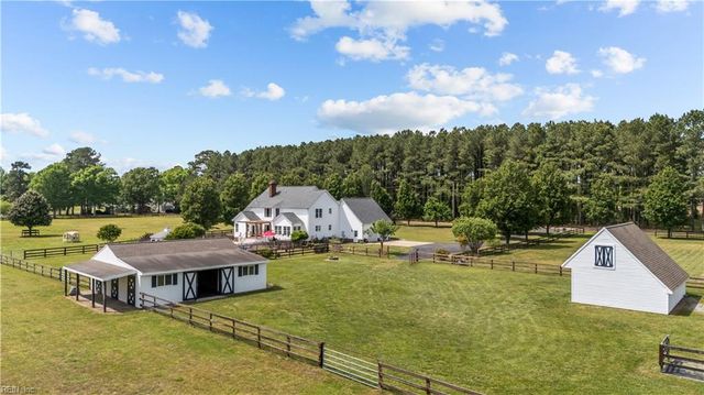 2521 Lake Cohoon RD, Suffolk, VA 23434