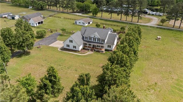 2521 Lake Cohoon RD, Suffolk, VA 23434