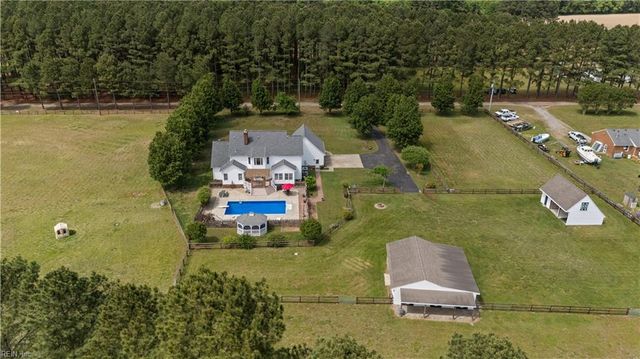 2521 Lake Cohoon RD, Suffolk, VA 23434