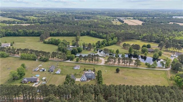 2521 Lake Cohoon RD, Suffolk, VA 23434
