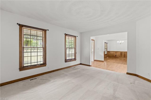 2521 Lake Cohoon RD, Suffolk, VA 23434
