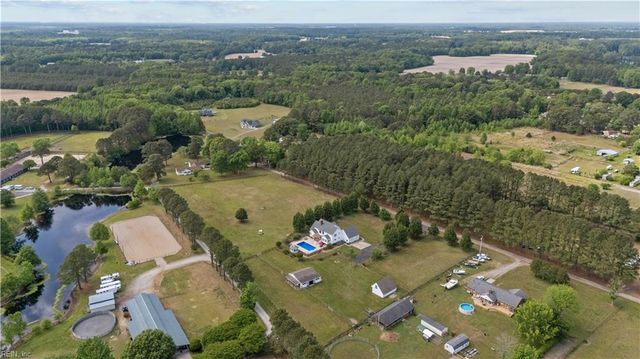 2521 Lake Cohoon RD, Suffolk, VA 23434