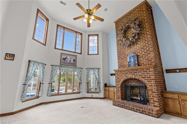 2521 Lake Cohoon RD, Suffolk, VA 23434