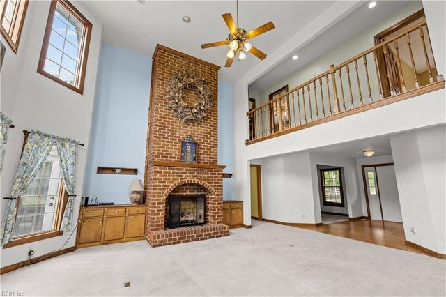 2521 Lake Cohoon RD, Suffolk, VA 23434