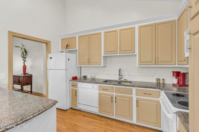 35 Stroud Will Court, Rocky Point, NC 28457