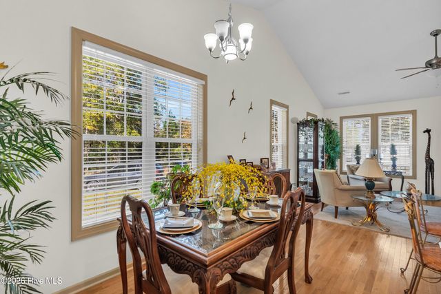 35 Stroud Will Court, Rocky Point, NC 28457