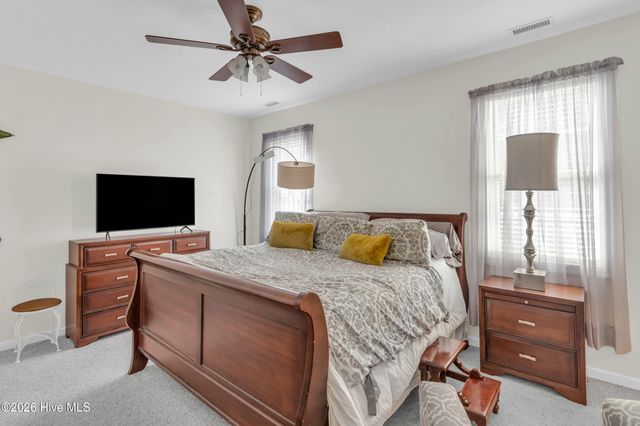 35 Stroud Will Court, Rocky Point, NC 28457