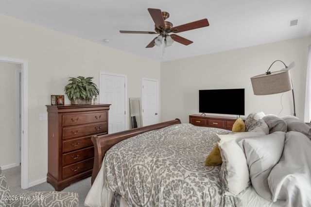 35 Stroud Will Court, Rocky Point, NC 28457