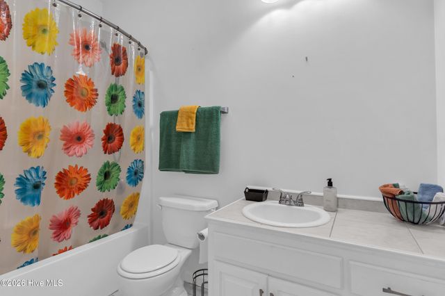 35 Stroud Will Court, Rocky Point, NC 28457