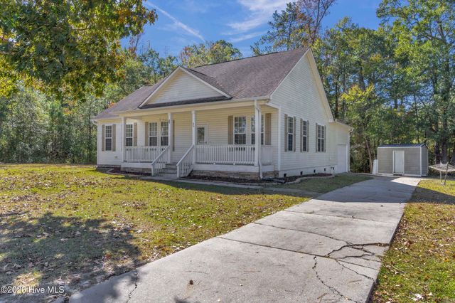 35 Stroud Will Court, Rocky Point, NC 28457