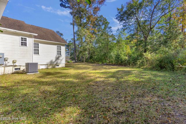 35 Stroud Will Court, Rocky Point, NC 28457