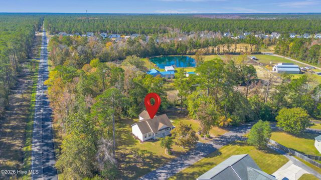 35 Stroud Will Court, Rocky Point, NC 28457