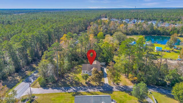35 Stroud Will Court, Rocky Point, NC 28457