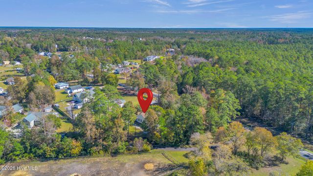 35 Stroud Will Court, Rocky Point, NC 28457