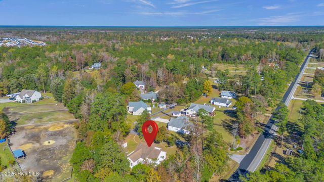 35 Stroud Will Court, Rocky Point, NC 28457