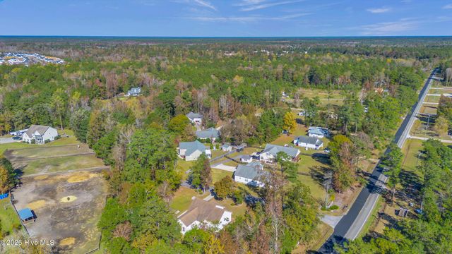 35 Stroud Will Court, Rocky Point, NC 28457
