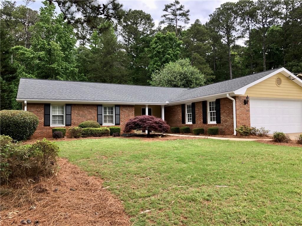 1818 Brandy Woods SE Drive, Conyers, GA 30013
