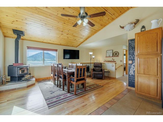 345 Meadow Ln, Guffey, CO 80820