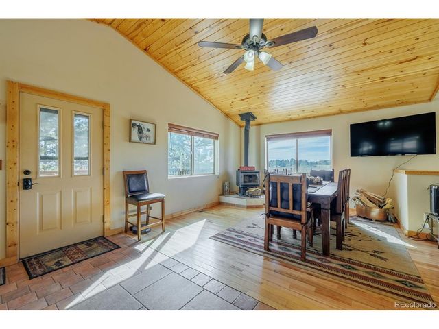 345 Meadow Ln, Guffey, CO 80820