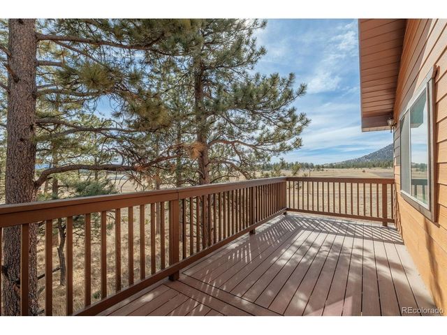 345 Meadow Ln, Guffey, CO 80820