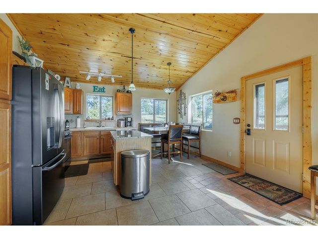 345 Meadow Ln, Guffey, CO 80820